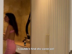 Я могу останавливать время и трахнуть кого хочу - Агента по недвижимости выебали во все щели - Screenshot 16 of 16 - Freeze Time