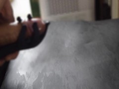 【亀頭責め/喘ぎ声】亀頭バイブでじっくり責めて射精するの気持ち良すぎた..... - Screenshot 13 of 16 - 女性向け