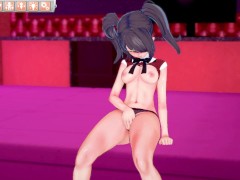 コイカツ！Koikatsu Gameplay NEEDY STREAMER OVERLOAD Ame Chan Plays With Her Wet Pussy