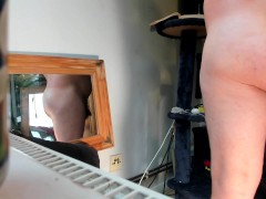 trying to read - Screenshot 2 of 16 - Nude