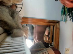 playing with mirrors