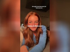 [POV] Bubble Butt Step Sister has a nice FAT PUSSY LIPS that GRIPS my THICK COCK