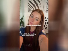 I mistook my Stepsister for a Stranger and Fucked her Rough