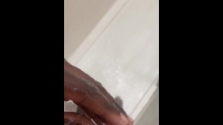 Stroking Morning Wood Till I Nut