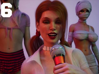 BEING a DIK #116 • Visual novel PC Gameplay [HD]