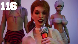 BEING A DIK #116 • Visual Novel PC Gameplay [HD]