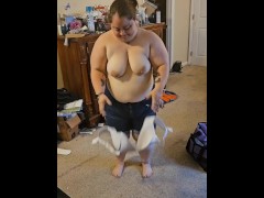 Bbw magic bomb - Screenshot 2 of 16 - Amateur
