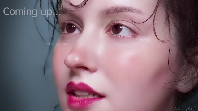 The Shrinking Experiment – Cervix Fuck – Teaser