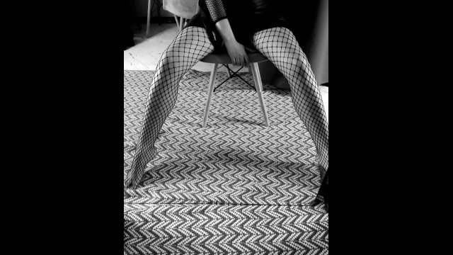 Watch Bondage Video:meeting in my house