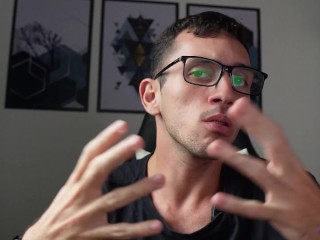 50 миллионов не показывая лица, кому досталось? Двадцать сезонов в порнографии или мой мозг?