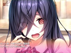 【H GAME】闇狩赤狼♡主観アニメーション⑤ バック hentai