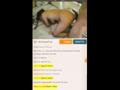 YES WE DO WEBCAM WE ARE COUPLE CHECK US OUT