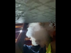 Just a cloud this time - Screenshot 5 of 16 - Getting High