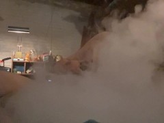 Disappearing act - Screenshot 10 of 16 - Getting High