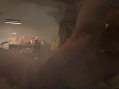Disappearing act - Screenshot 16 of 16 - Getting High