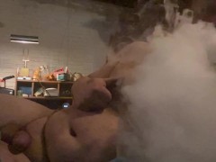 Disappearing act - Screenshot 8 of 16 - Getting High