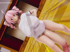 Futanari BAAM!! - Screenshot 7 of 16 - Big Boobs