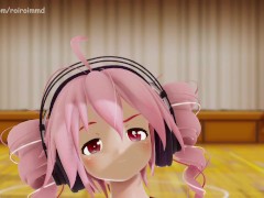 BAAM!! - Screenshot 11 of 16 - Big Ass