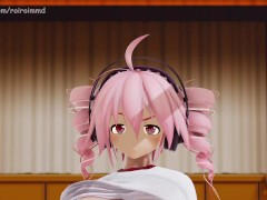 BAAM!! - Screenshot 13 of 16 - Big Boobs