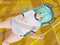 BAAM!! - Screenshot 4 of 16 - Vocaloid