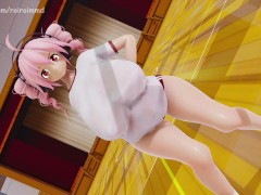 BAAM!! - Screenshot 7 of 16 - Big Tits