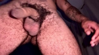 Большой член татуированных мужчин