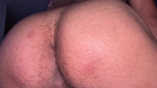 Большая задница сука франце