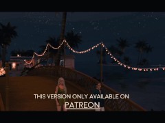 A FRIENDLY VACATION TRAILER - SIMS 4 WICKED WHIMS - Screenshot 15 of 16 - The Sims 4