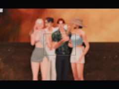 A FRIENDLY VACATION TRAILER - SIMS 4 WICKED WHIMS - Screenshot 5 of 16 - The Sims 4