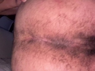 Solo French Big Ass Hairy