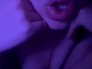 POV: 🔥BABE LATINA🔥 Midnight female orgasm💋