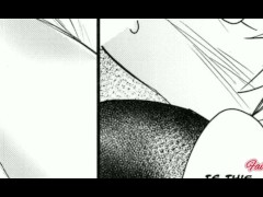 3D Carton Porn- Lesbian Milfs Playing to Fuck- Animated Porn By FairyLana