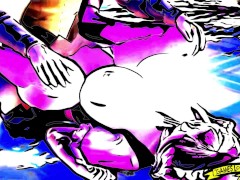 Kokoro Maid UwU Powerized by Python Version - Part 2 8/16