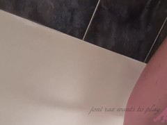 joni rae bath time fun