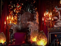 EP9: Sucking That Puffy Nipples - Countess In Crimson