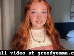 Biggest Loser Test - Verbal Humiliation Addiction Homewrecking Relapse Goddess Worship Degradation