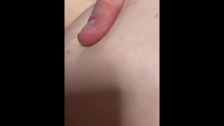 Redhead Slut - Anal Hole Swap