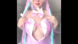 Needy Streamer Overload OMG Angel Kawaii Kangel