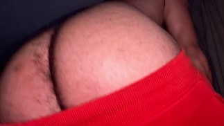 Gros cul pinoy francais