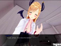 HoloLewd Manager Part 1