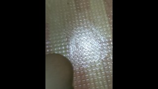 the evening jerking (gabing  nalibugan)