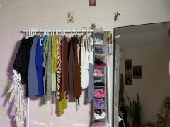 Try on haul lingerie + body - Screenshot 9 of 16 - Bra