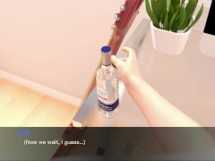 LUST THEORY #76 • Season 1 • Gameplay [HD]