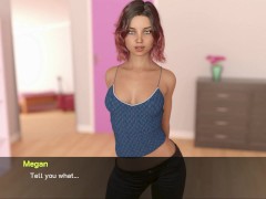 LUST THEORY #76 • Season 1 • Gameplay [HD] - Screenshot 13 of 16 - Lust Theory