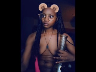 УЖЕ ПОЗДНО, Я ПРОСТО ХОЧУ КУРИТЬ И КОНЧАТЬ