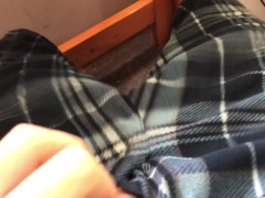 Solo introduction - Screenshot 4 of 16 - Masturbation