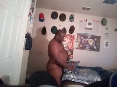 Practice Content - Screenshot 10 of 16 - Solo Male Humping