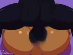 2d animated mating press - Screenshot 14 of 16 - Anime