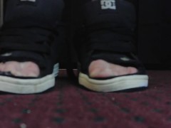 DC Sneakers Get a Summer Makeover