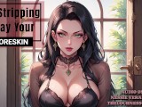 I'm Stripping Away Your Foreskin | Erotic Audio Preview